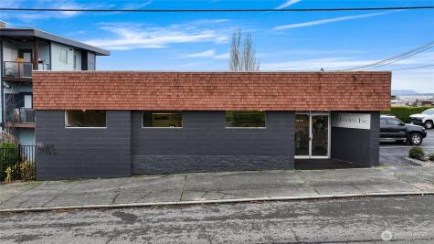 1215 W Holly Street Bellingham WA 98225