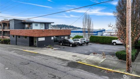 1215 W Holly Street Bellingham WA 98225