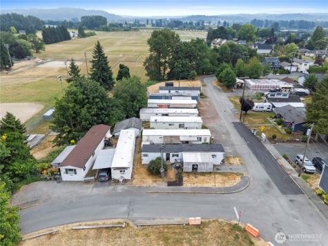 165 Cypress Avenue Snohomish WA 98290