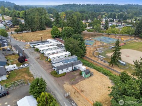 165 Cypress Avenue Snohomish WA 98290