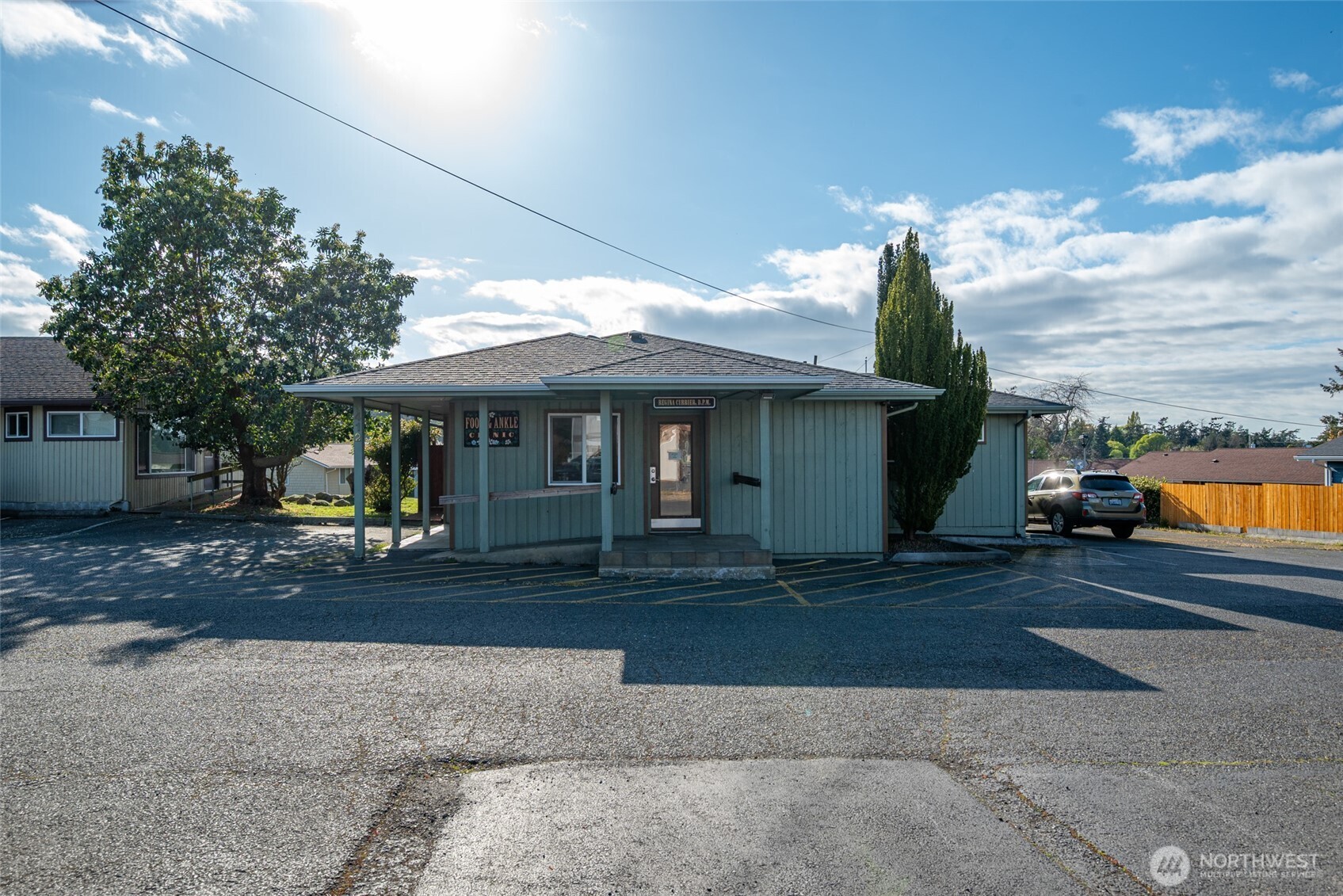 412 N Main Street Coupeville WA 98239
