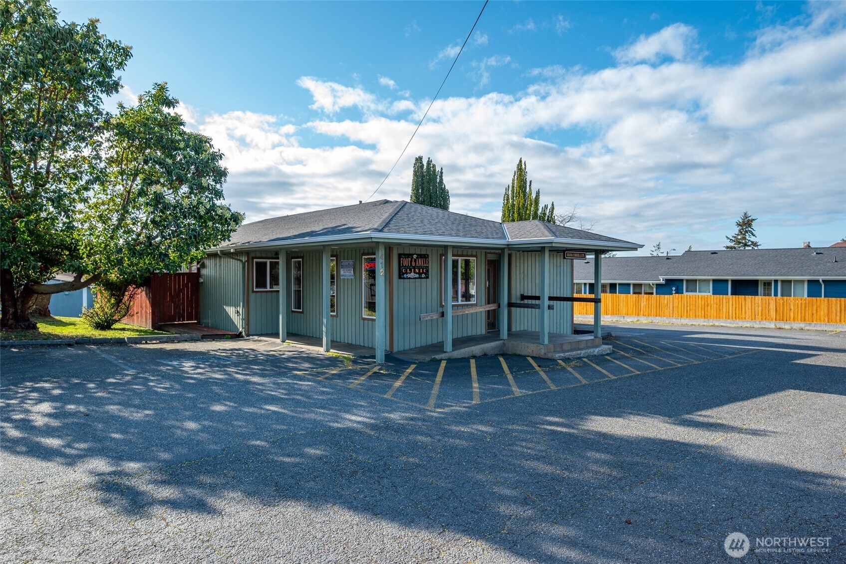 412 N Main Street Coupeville WA 98239