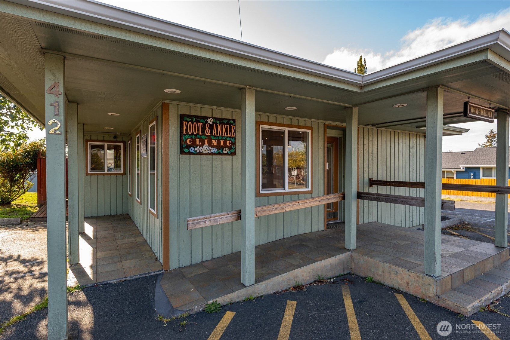 412 N Main Street Coupeville WA 98239