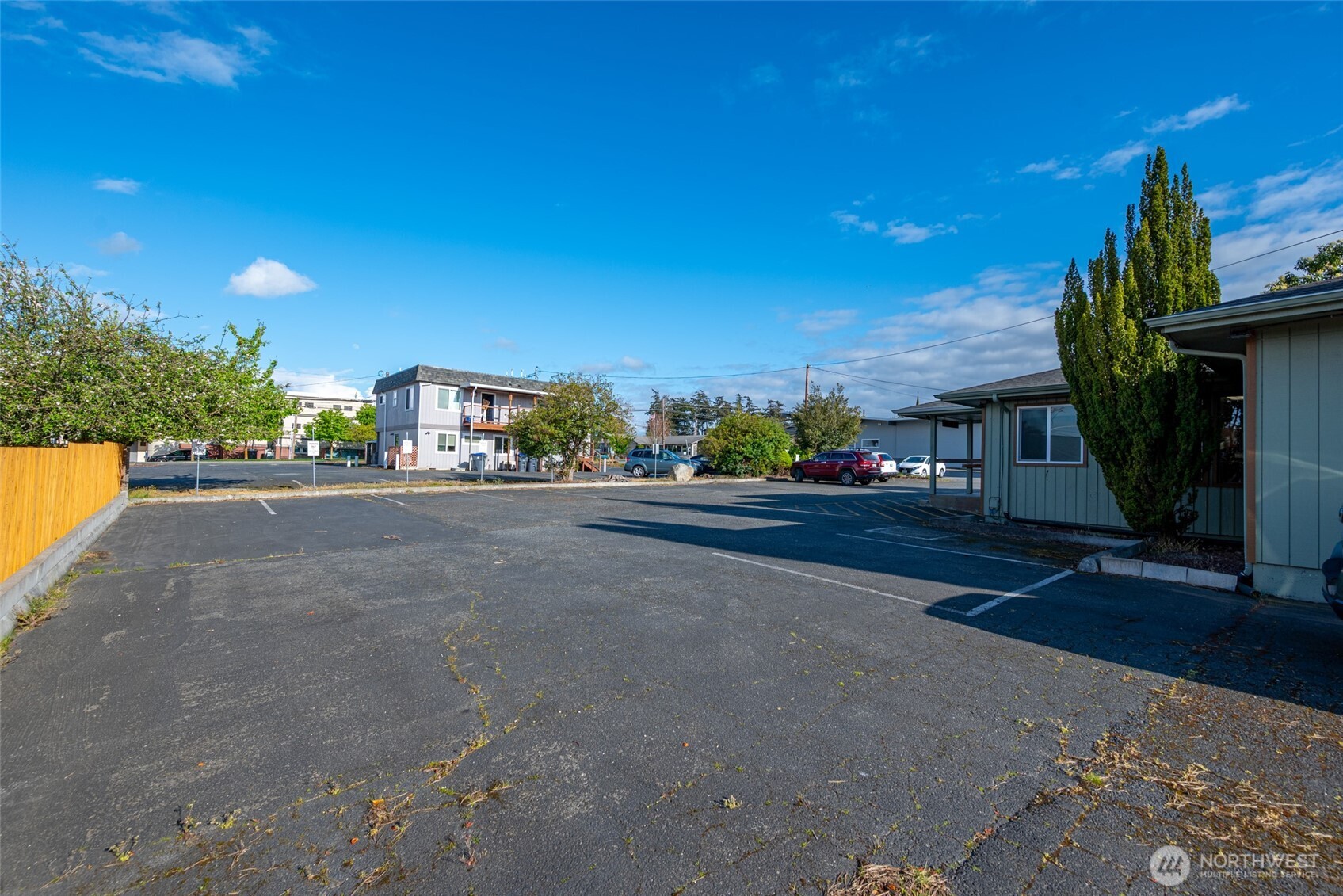 412 N Main Street Coupeville WA 98239