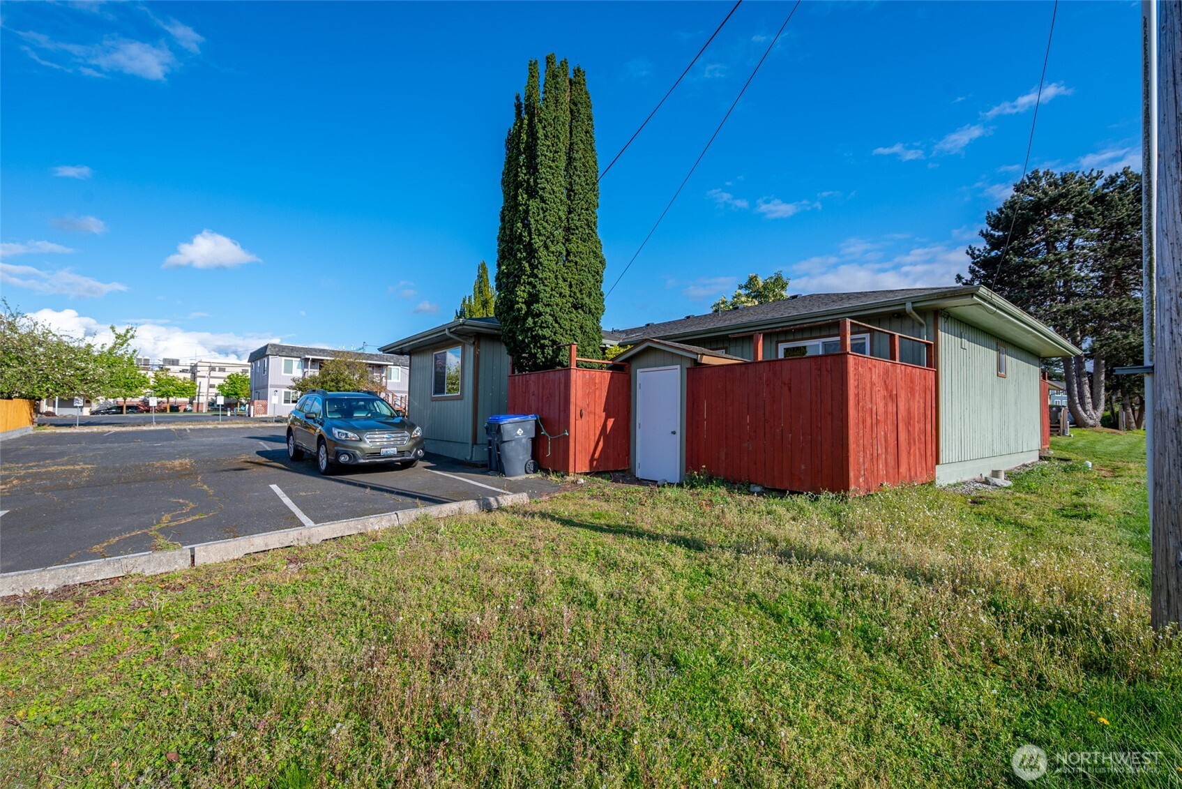 412 N Main Street Coupeville WA 98239
