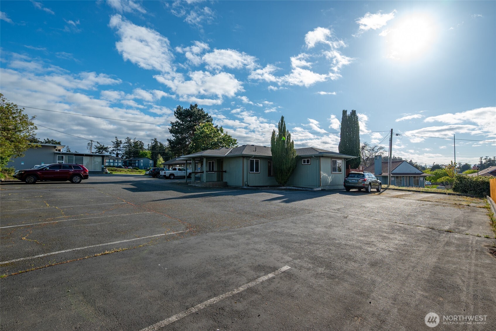 412 N Main Street Coupeville WA 98239