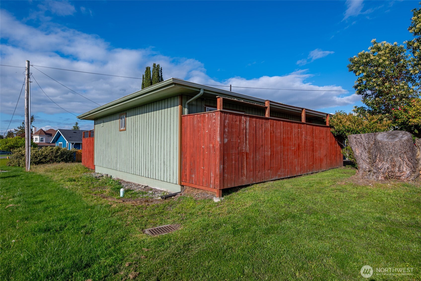 412 N Main Street Coupeville WA 98239