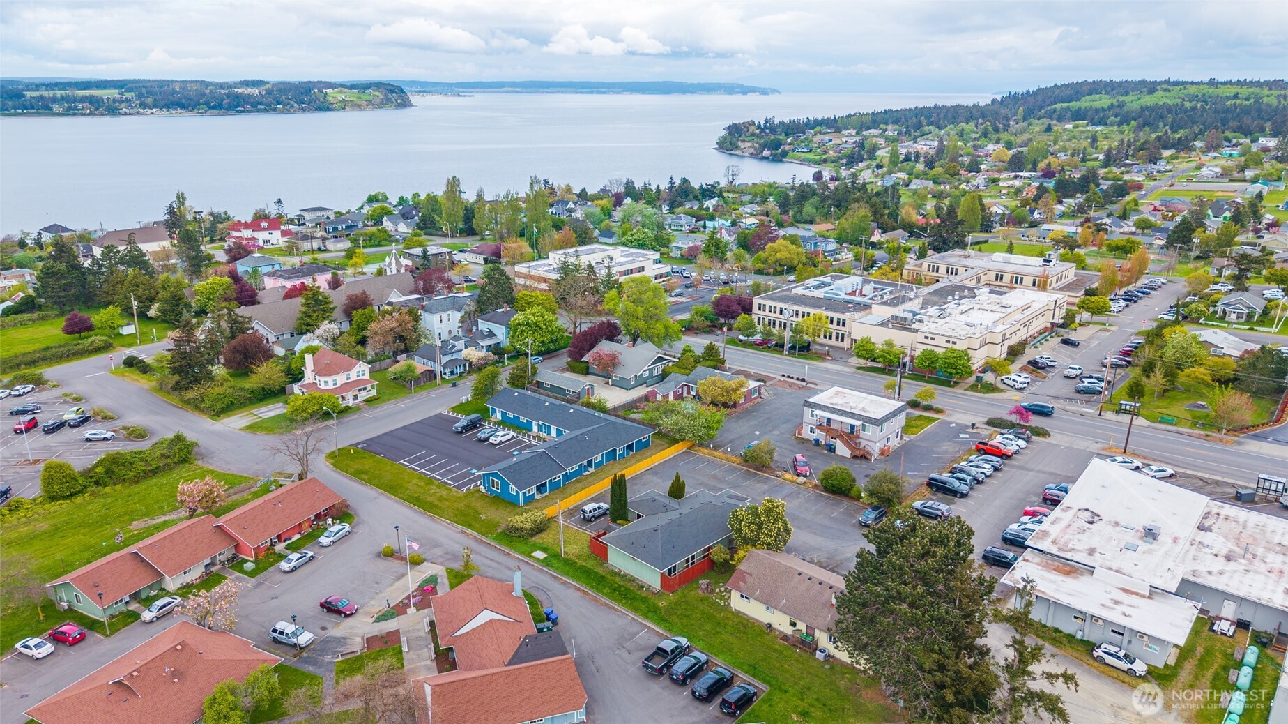 412 N Main Street Coupeville WA 98239