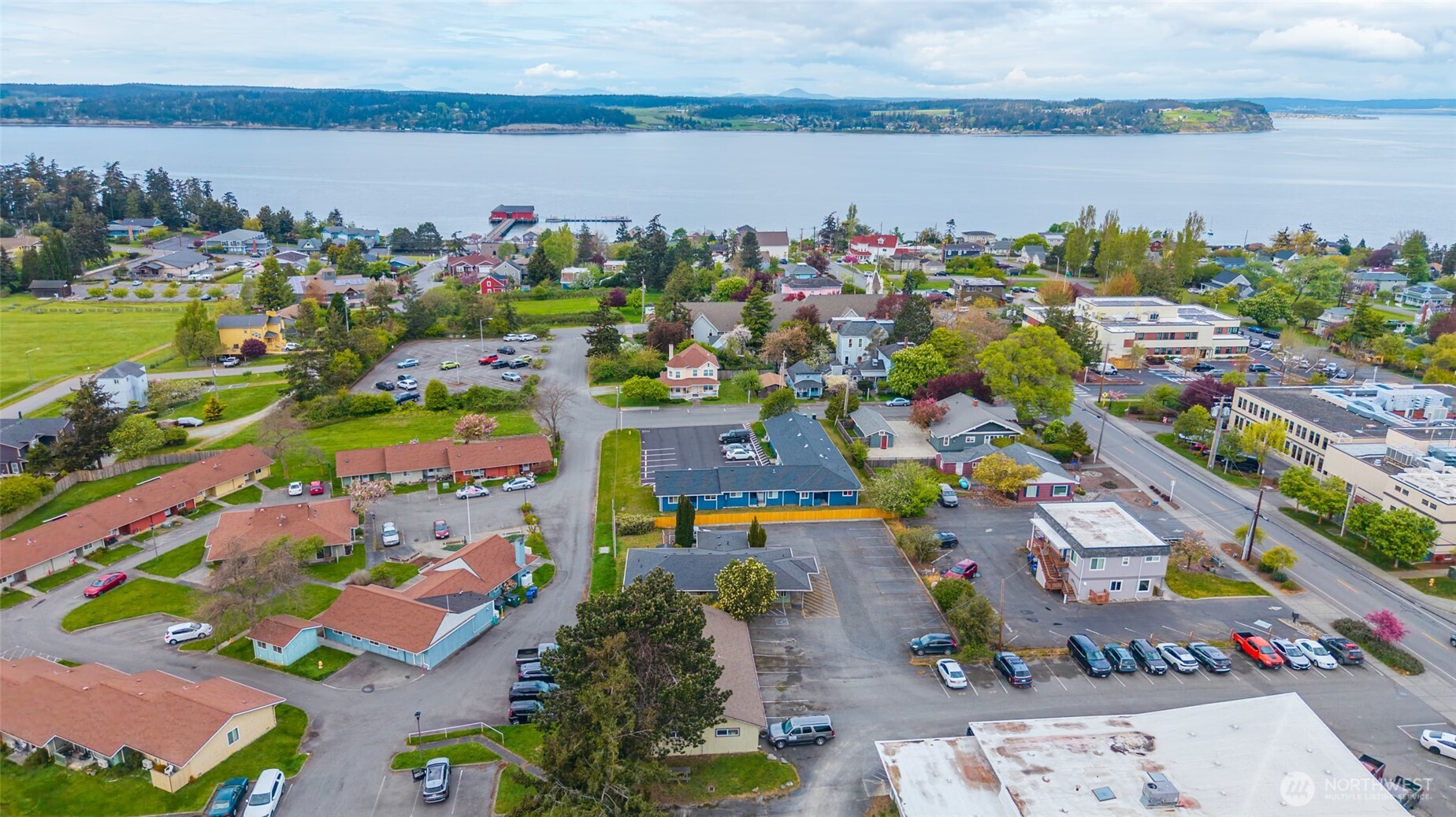 412 N Main Street Coupeville WA 98239