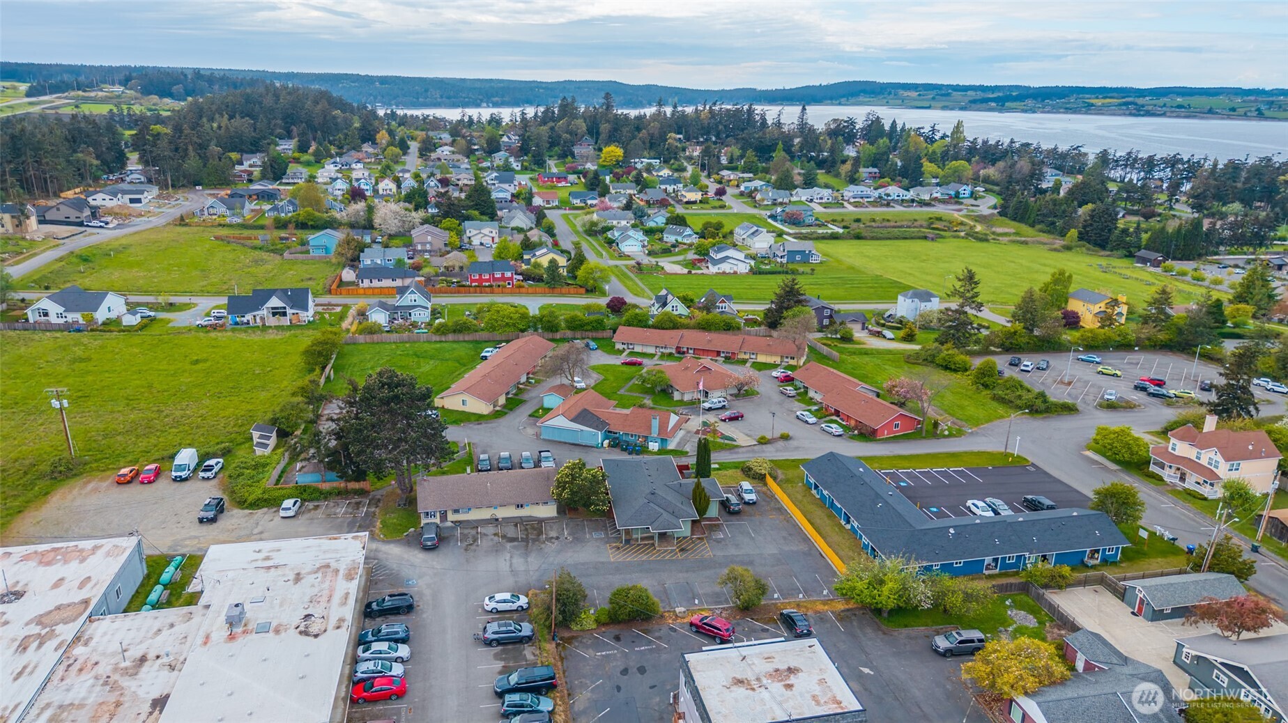 412 N Main Street Coupeville WA 98239