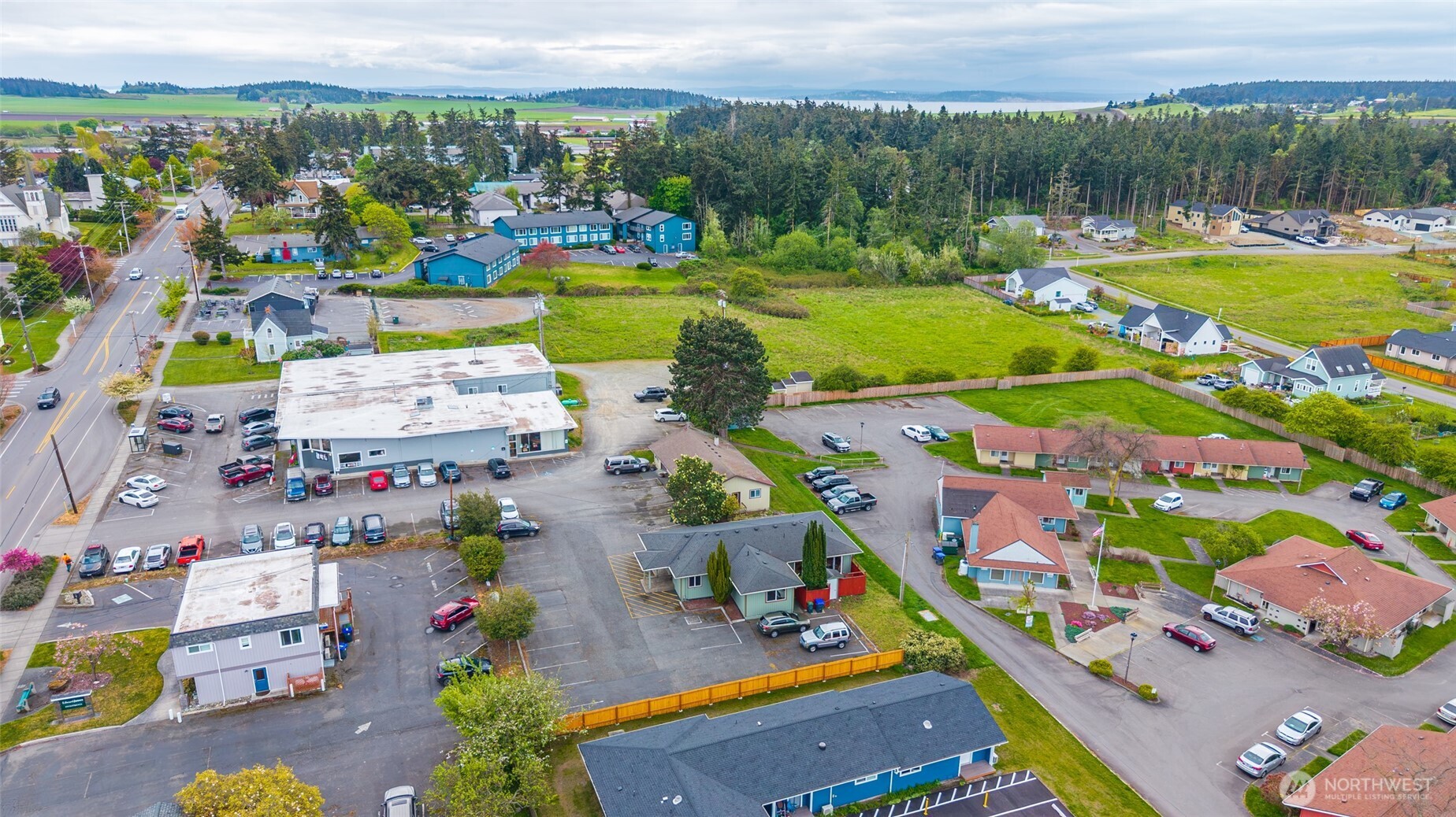 412 N Main Street Coupeville WA 98239