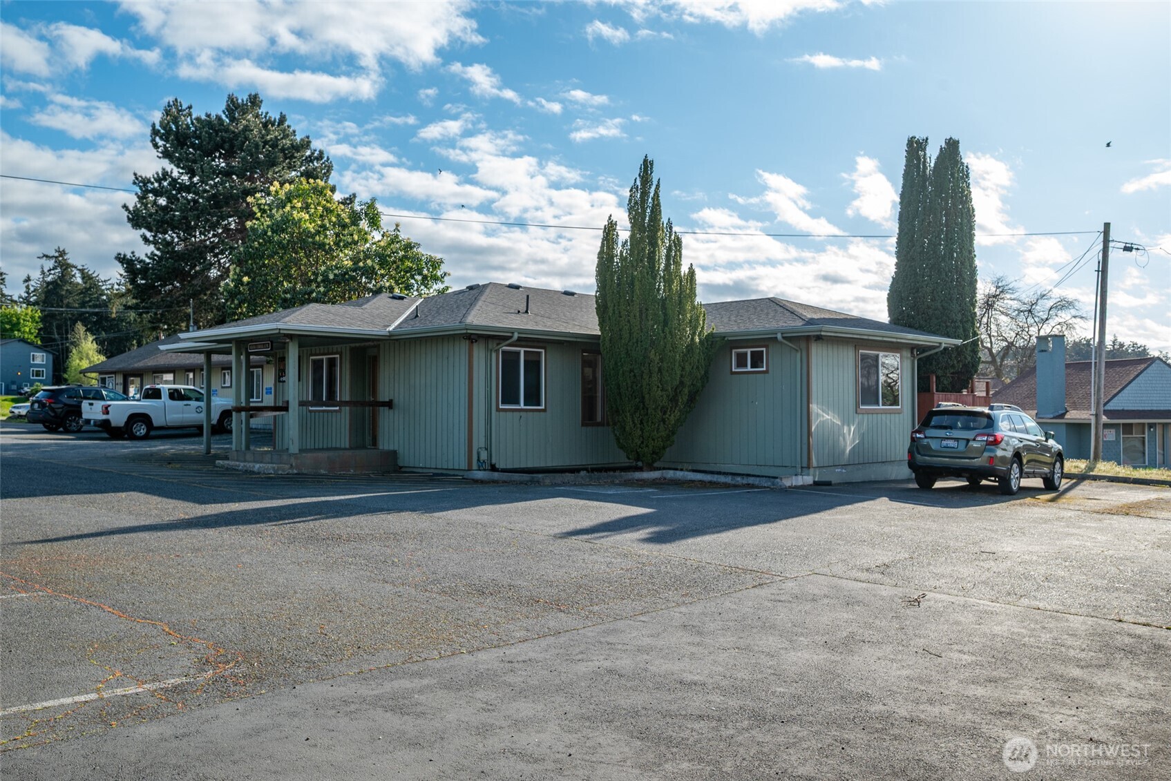 412 N Main Street Coupeville WA 98239