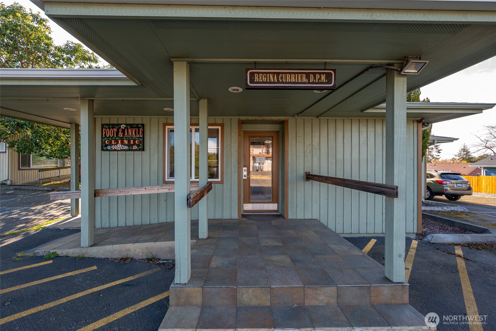 412 N Main Street Coupeville WA 98239