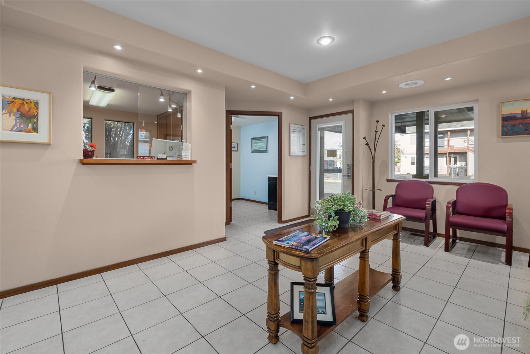 412 N Main Street Coupeville WA 98239