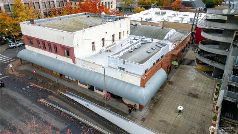 1324 Commercial Street Bellingham WA 98225