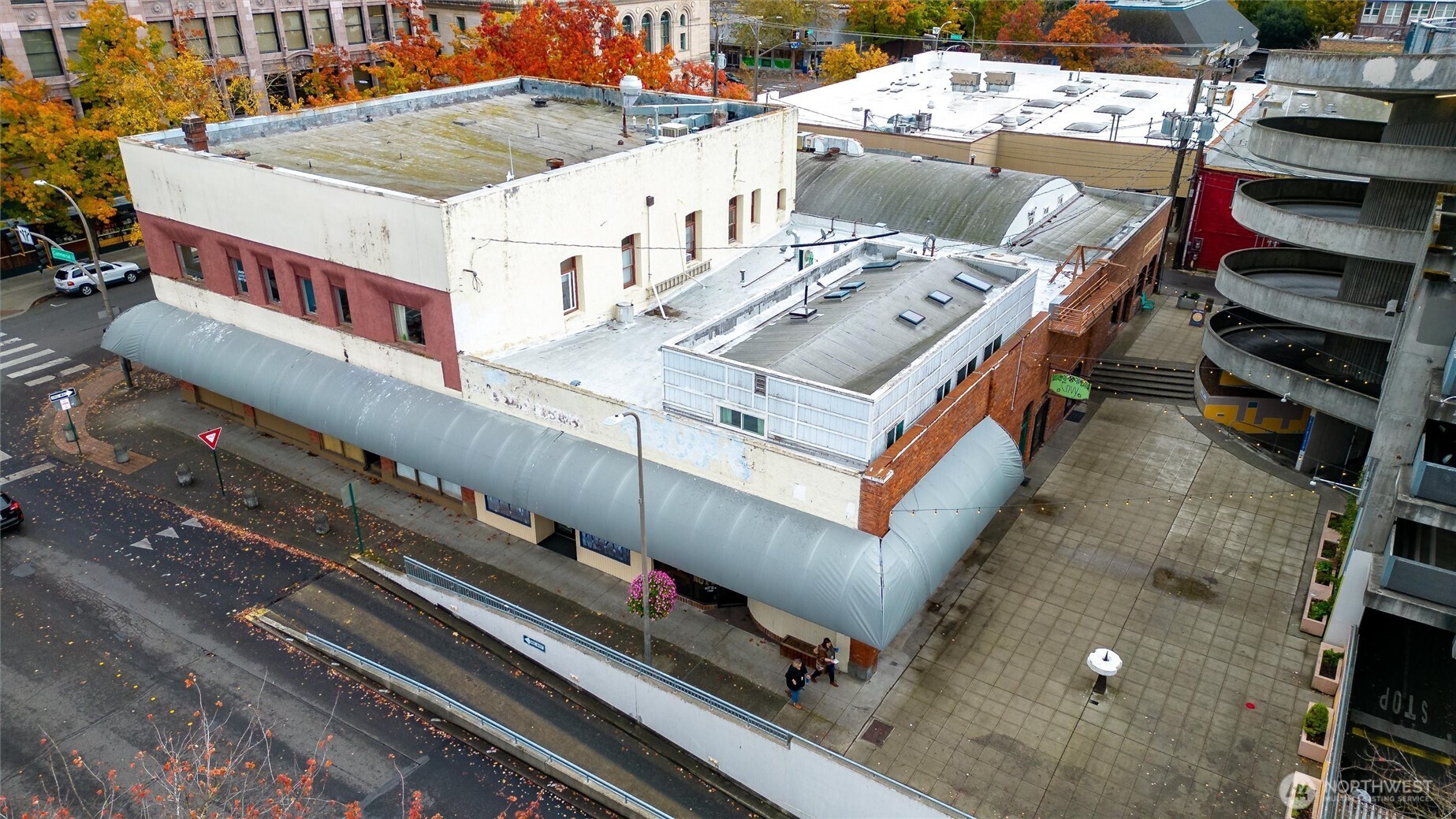 1324 Commercial Street Bellingham WA 98225