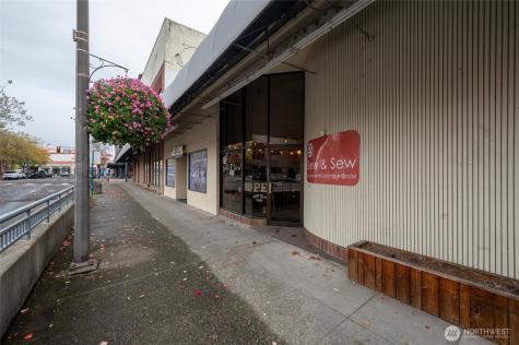 1324 Commercial Street Bellingham WA 98225
