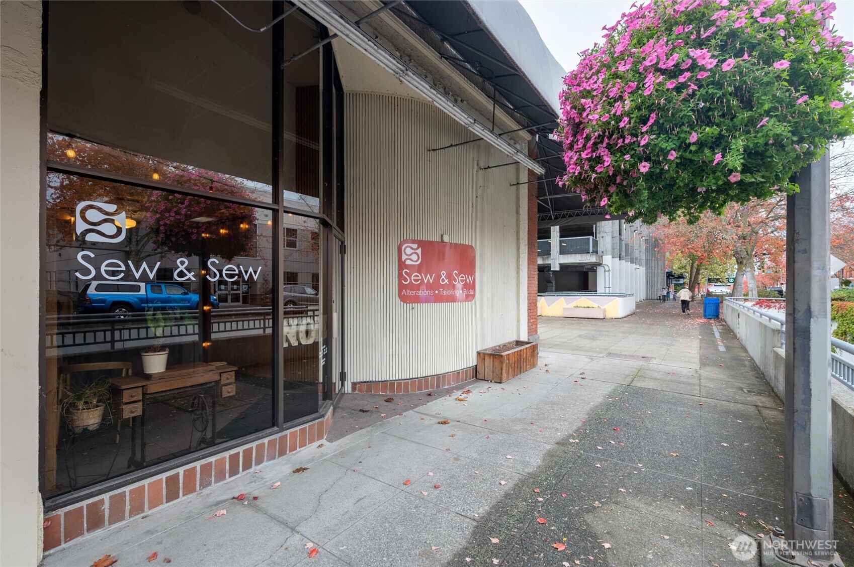 1324 Commercial Street Bellingham WA 98225