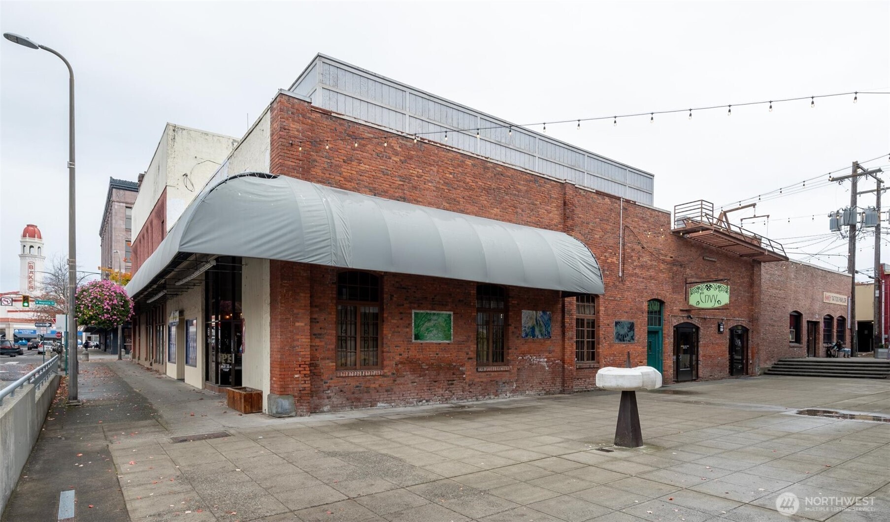 1324 Commercial Street Bellingham WA 98225