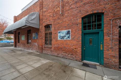 1324 Commercial Street Bellingham WA 98225