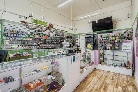 11463 Rainier Avenue S Seattle WA 98178
