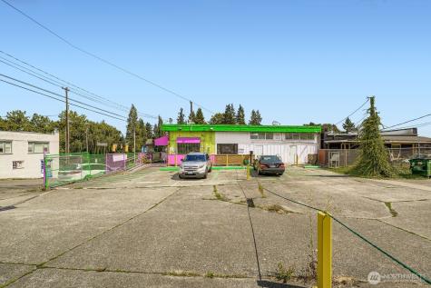 11463 Rainier Avenue S Seattle WA 98178