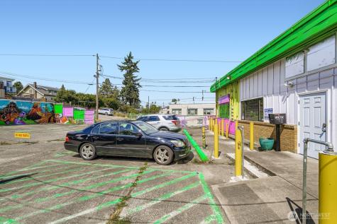 11463 Rainier Avenue S Seattle WA 98178
