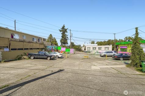 11463 Rainier Avenue S Seattle WA 98178
