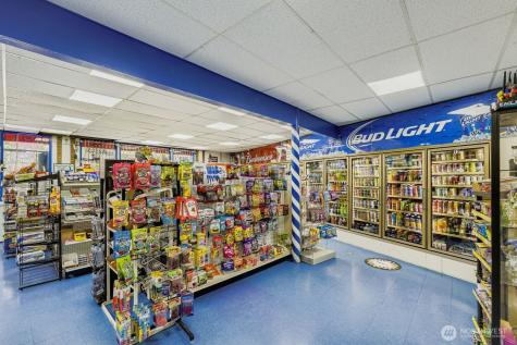11463 Rainier Avenue S Seattle WA 98178