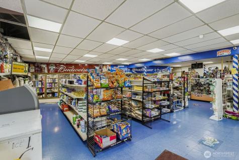 11463 Rainier Avenue S Seattle WA 98178