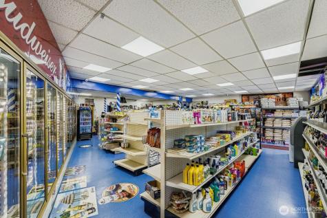 11463 Rainier Avenue S Seattle WA 98178