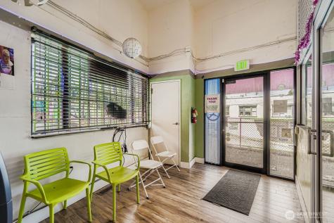 11463 Rainier Avenue S Seattle WA 98178