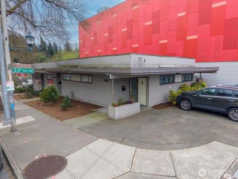 3305 NE 125th Street Seattle WA 98125