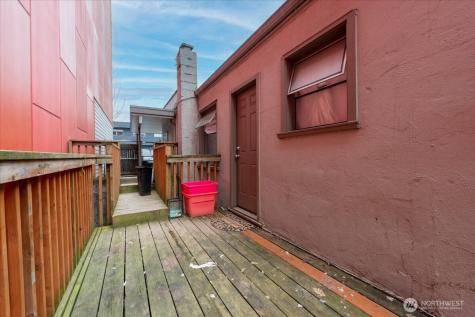 3305 NE 125th Street Seattle WA 98125