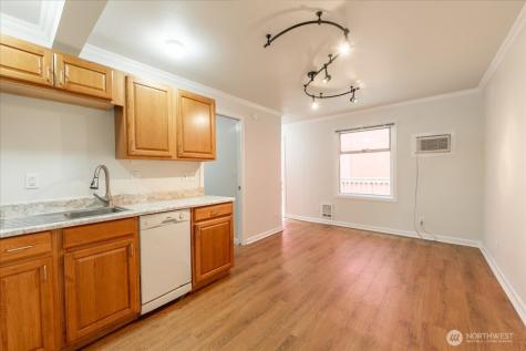 3305 NE 125th Street Seattle WA 98125