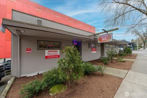 3305 NE 125th Street Seattle WA 98125