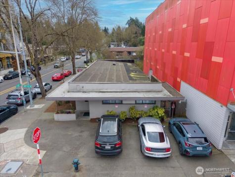 3305 NE 125th Street Seattle WA 98125
