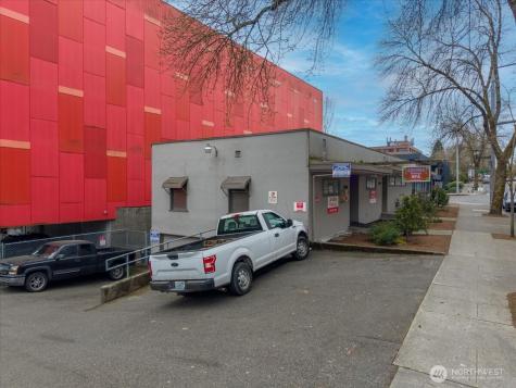 3305 NE 125th Street Seattle WA 98125