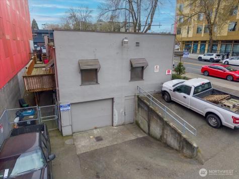 3305 NE 125th Street Seattle WA 98125