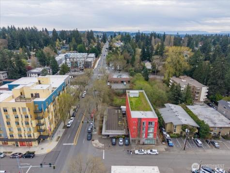 3305 NE 125th Street Seattle WA 98125