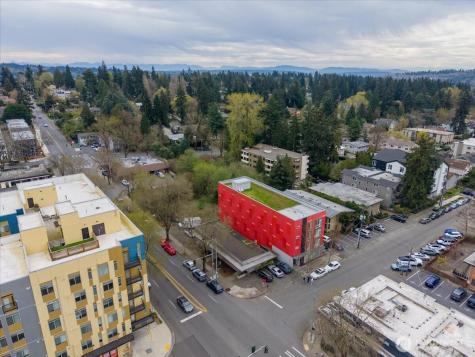 3305 NE 125th Street Seattle WA 98125