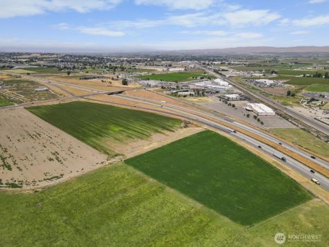 0 Waneta Road Sunnyside WA 98944