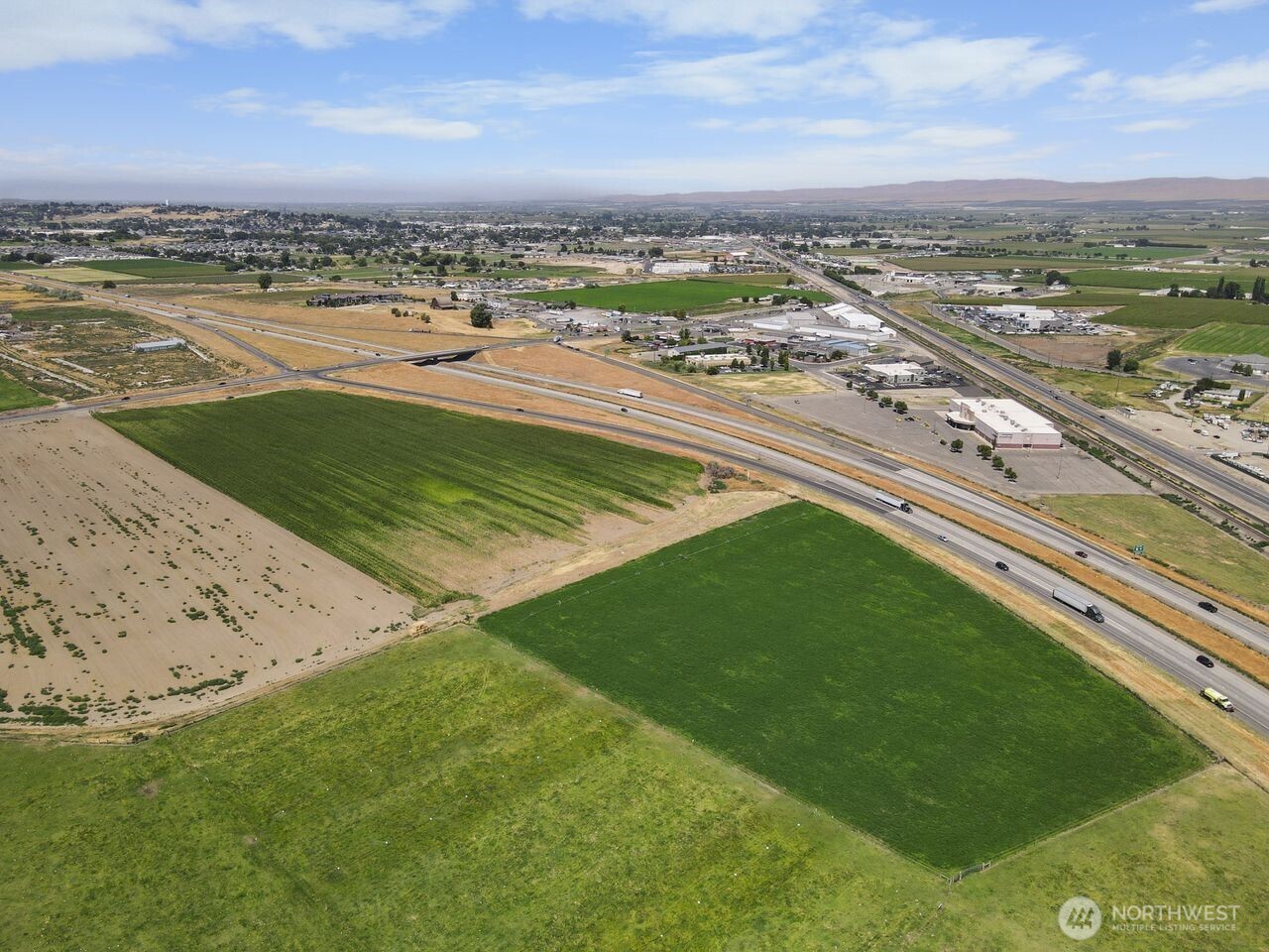 0 Waneta Road Sunnyside WA 98944