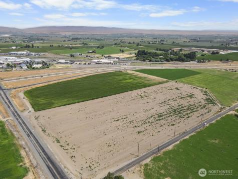 0 Waneta Road Sunnyside WA 98944