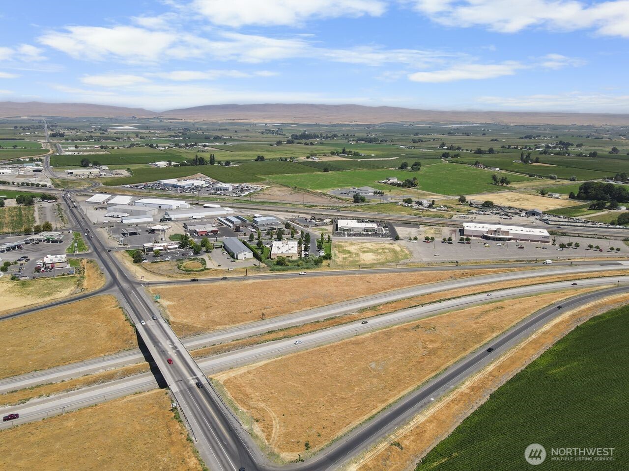 0 Waneta Road Sunnyside WA 98944