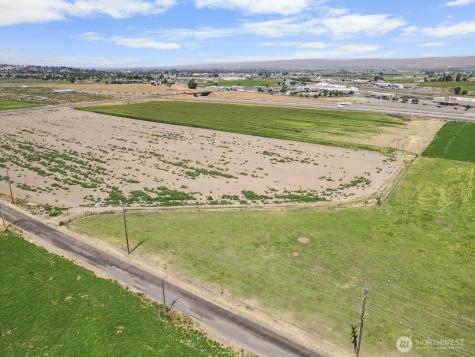 0 Waneta Road Sunnyside WA 98944