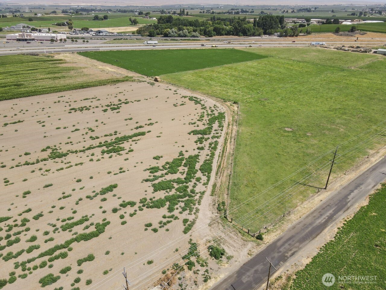 0 Waneta Road Sunnyside WA 98944