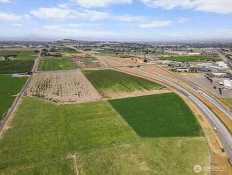 0 Waneta Road Sunnyside WA 98944