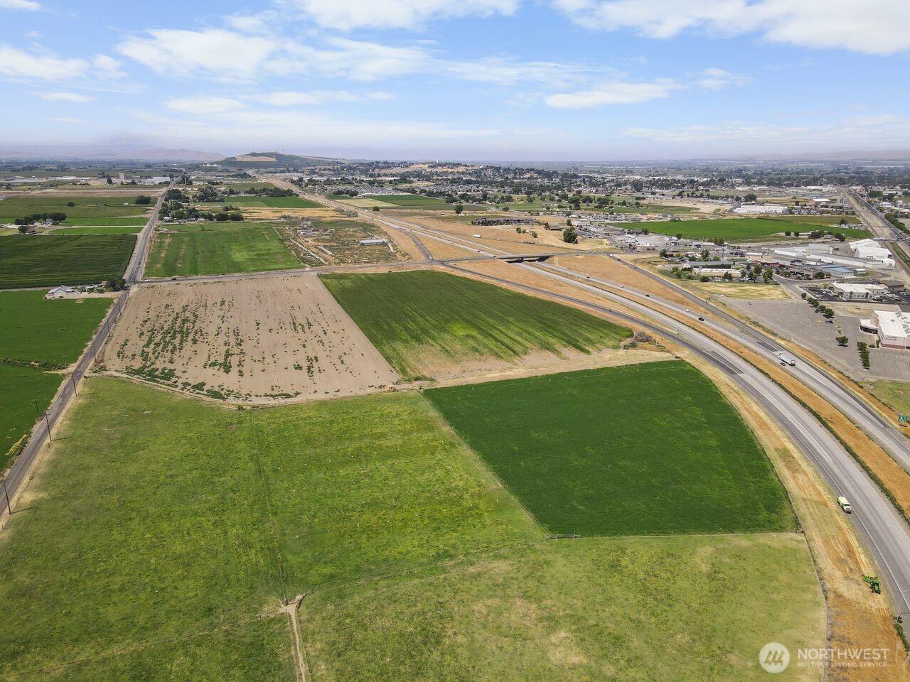 0 Waneta Road Sunnyside WA 98944