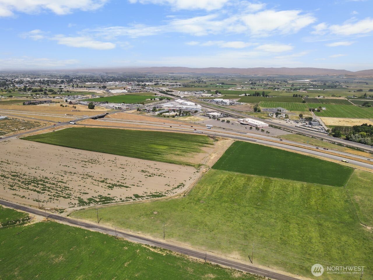 0 Waneta Road Sunnyside WA 98944